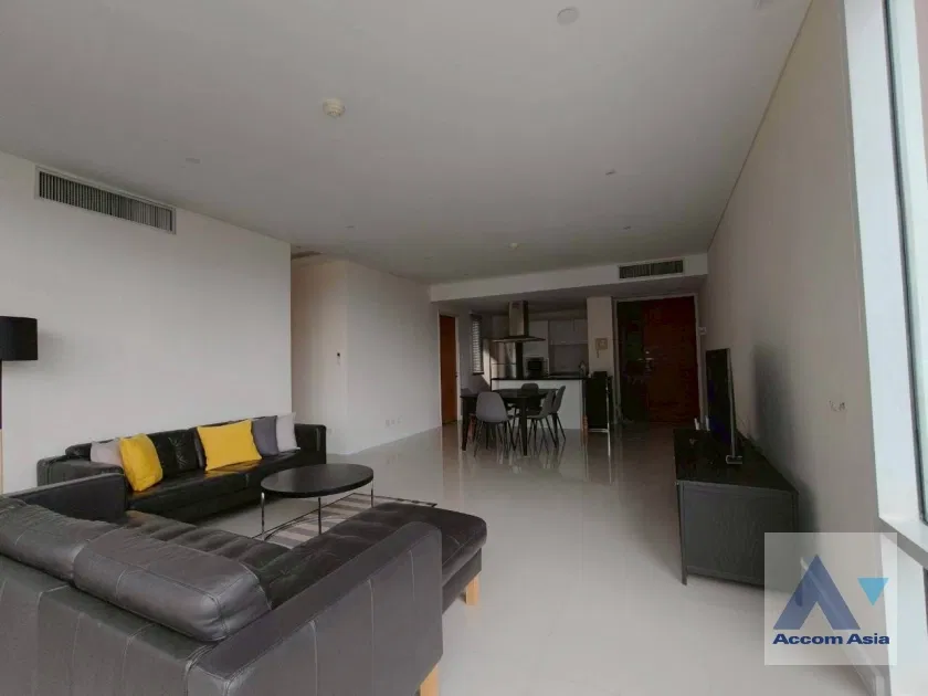 รูป 🔼🔽 AccomA 📩 Pet friendly 3 BR Condominium @Fullerton Sukhumvit (1516876) - รูปที่ 3/20