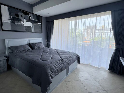 picture 2 Bedrooms Condominium @ Executive Residence II - 20/30