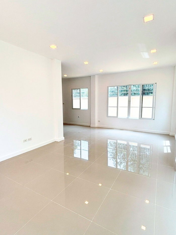 รูป ขายบ้านเดี่ยว อิมเมจ เพลส พุทธมณฑลสาย4   - รูปที่ 4/12
