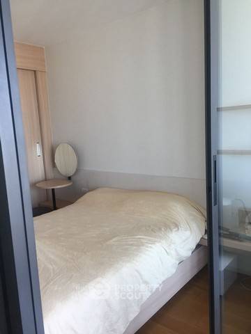 รูป คอนโด 1-ห้องนอน ที่ ไบร์ท วงเวียนใหญ่ ใกล้ BTS โพธิ์นิมิตร (ID 435649) - รูปที่ 2/7