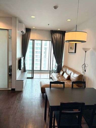 💥CP-8783💥ว่าง ให้ เช่า  ไอดีโอ คิว พญาไท 👉แอดไลน์ @rangrak 