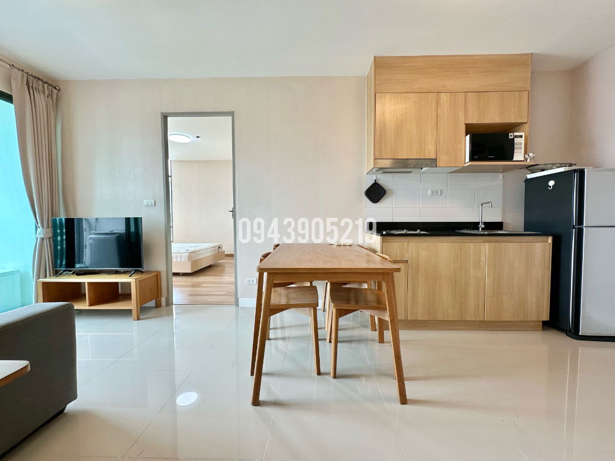 picture Ideo blucove Sukhumvit☎️ big 2 bed 2 bath 61 sqm ‼️only 25,000/month ‼️NOW AVAILABLE 🔆✅ - 3/13