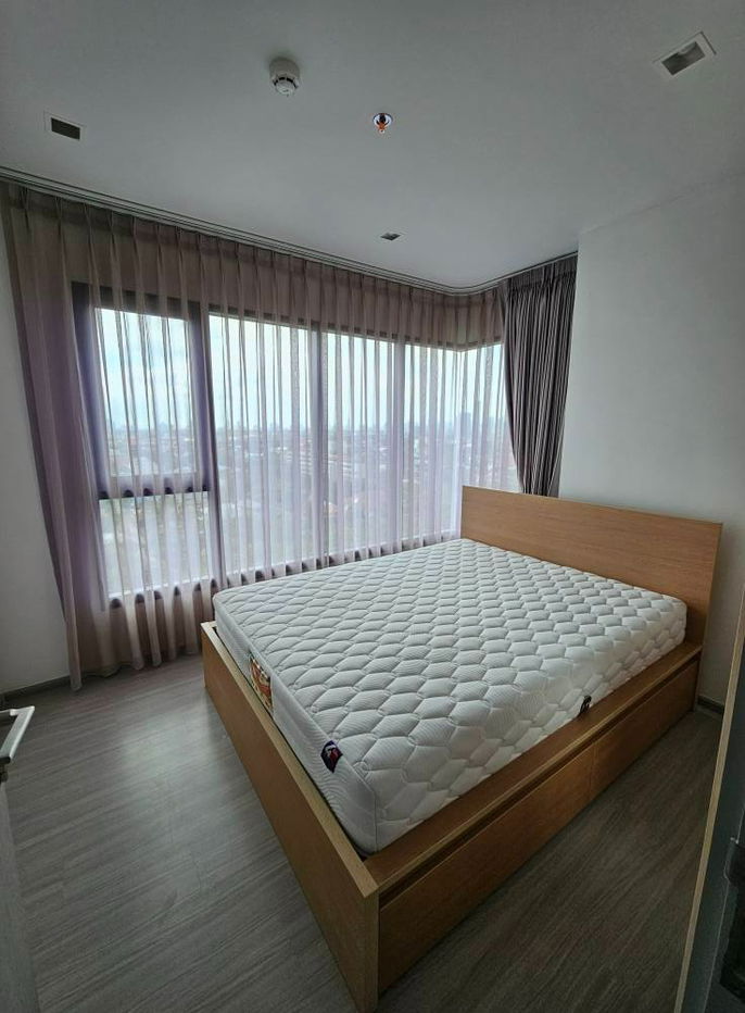 picture PFD-05708 Condo for Rent: Life Sukhumvit 62 Schedule a viewing ■ Line: @propertyfinder	 - 5/11