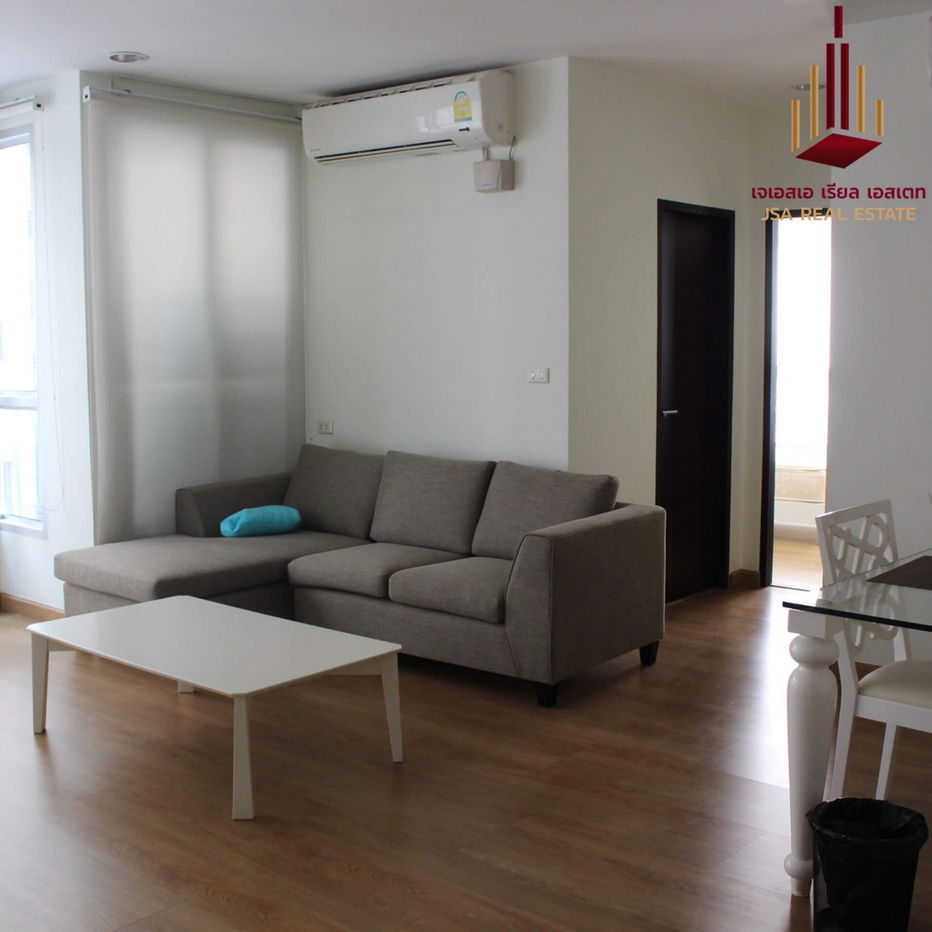 picture ✨ For Rent: The Address Sukhumvit 42 Condo ✨  💰 Only 45,000 THB/month - 1/5