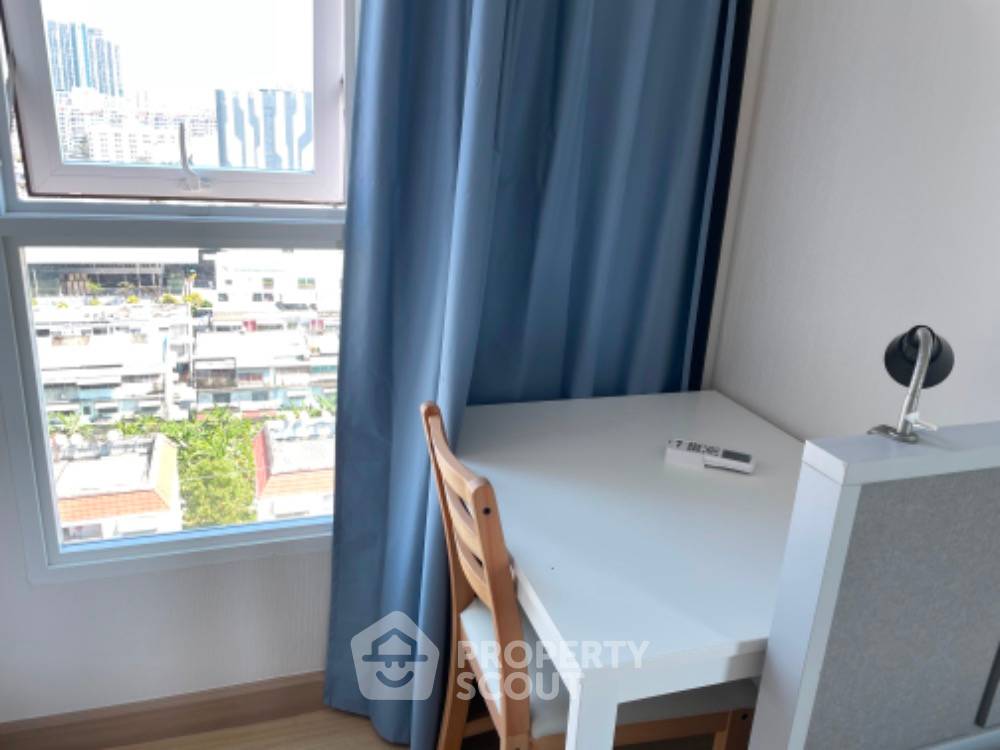 รูป คอนโด 2-ห้องนอน ที่ ศุภาลัย เวอเรนด้า รามคำแหง ใกล้ รามคำแหง (ID 1259386) - รูปที่ 34/35