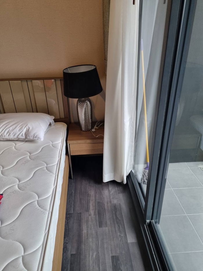 รูป Hot Price for rent The LINE Asoke - Ratchada ราคาถูกที่สุด ห้องสวย🔥 - รูปที่ 11/17