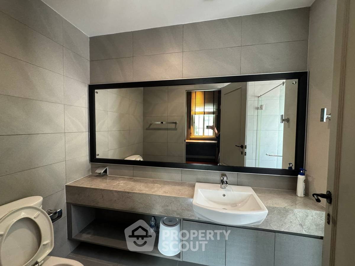 picture 4-BR House in Bang Khae Nuea (ID 2141569) - 20/34
