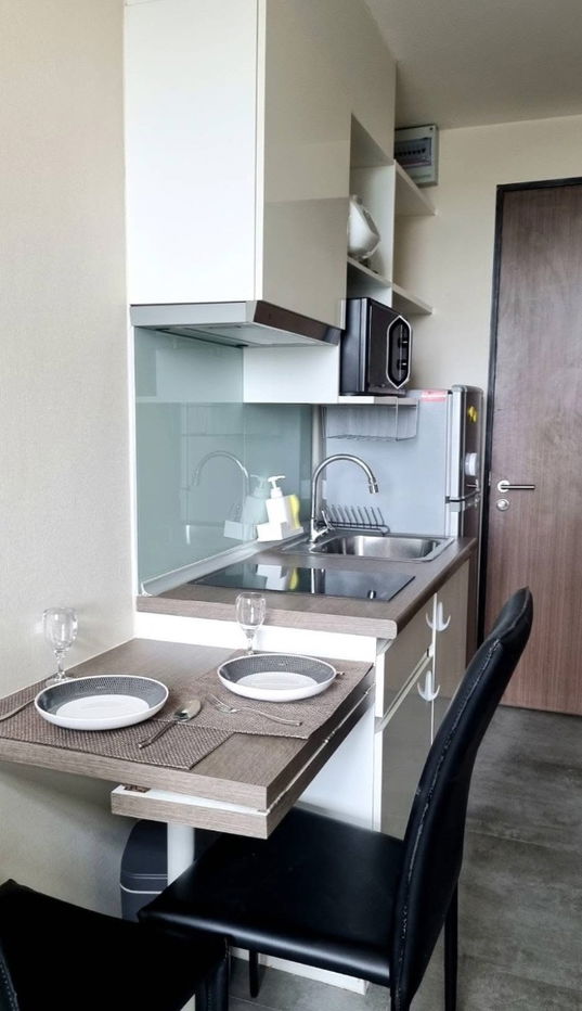 picture #R6274 🎉 100068 Condo for rent  Beyond Sukhumvit Condominium - 13/15