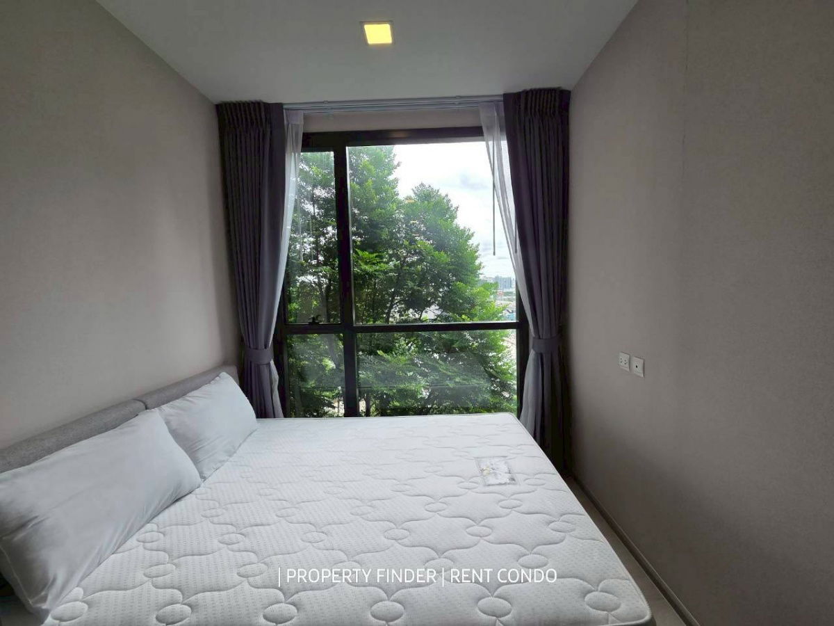 รูป PFD-05550 ให้เช่าคอนโด  เดอะ ไพรเวซี่ จตุจักร ( The Privacy Jatujak )  นัดชมห้อง ■ line : @propertyfinder - รูปที่ 15/26