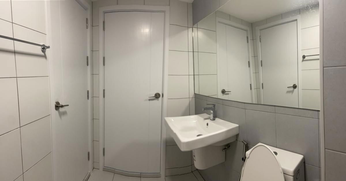 picture 🎈#PT2406_051🎈𝗙𝗼𝗿 𝗥𝗲𝗻𝘁 1️⃣6️⃣k.🔥🔥 𝐂𝐨𝐧𝐝𝐨 𝗣𝗹𝘂𝗺 𝗰𝗼𝗻𝗱𝗼 Sukhumvit 62 - 8/9