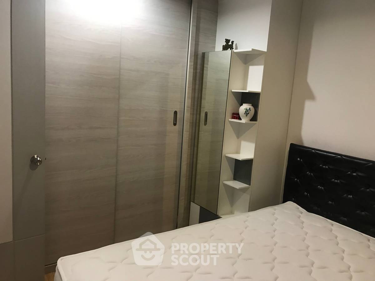 รูป คอนโด 1-ห้องนอน ที่ ลุมพินี เพลส ศรีนครินทร์-หัวหมาก ใกล้ ARL หัวหมาก (ID 771256) - รูปที่ 2/10