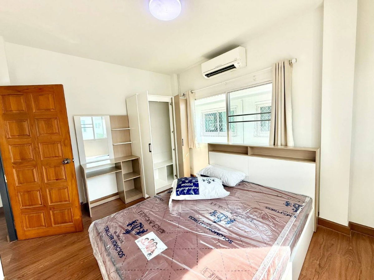 รูป บ้านให้เช่า โครงการ อรสิริน 6 ขนาด 3 นอน 3 น้ำ 64 ตรว. T.0946511456 - รูปที่ 8/15