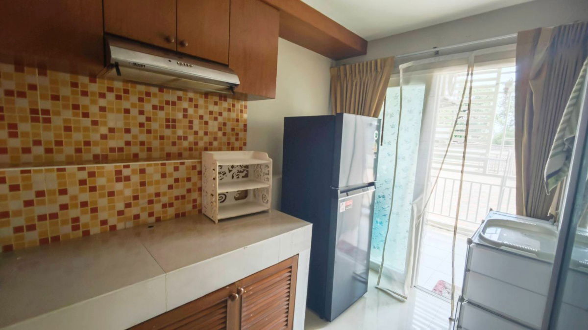 รูป ✨ Phuket Avenue Condo for Rent – 1 Bedroom | 40 SqM✨ - รูปที่ 12/15