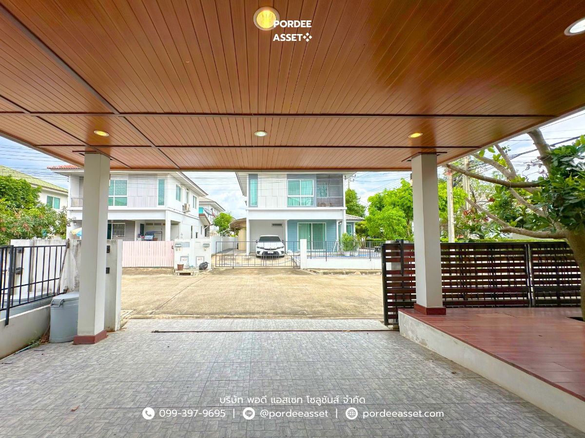 รูป ขายบ้านเดี่ยว อินนิซิโอ1 ปิ่นเกล้า-วงแหวน  (หลังมุม, ถนนเมน) ซอยวัดส้มเกลี้ยง บางกรวย ถ.สำเร็จพัฒนา : Inizio1 Pinklao-Wongwaen - รูปที่ 22/26