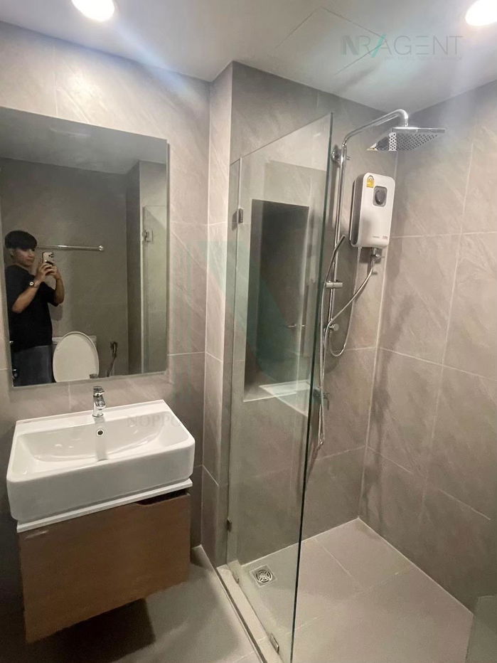 รูป ให้เช่าคอนโด ไอดีโอ จุฬา-สามย่าน อาคาร  ชั้น 29 1 ห้องนอน ขนาด 35 ตรม ใกล้ สามย่านมิตรทาวน์ - รูปที่ 5/8