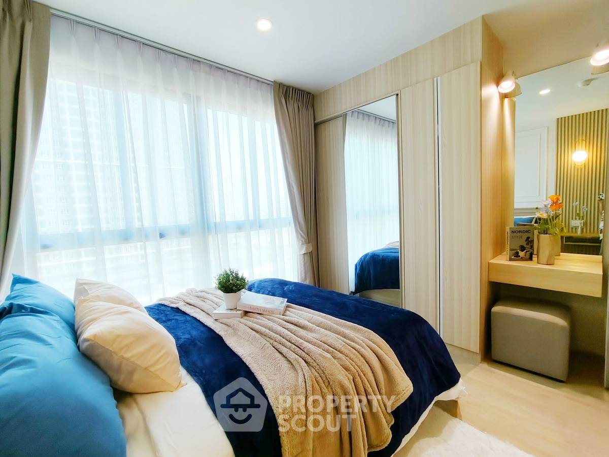 picture 1-BR Condo at Ideo O2 near BTS Bang Na (ID 2076896) - 3/16