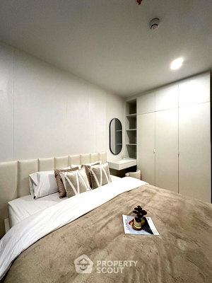 Condos for rent : 2-BR Condo at LIFE Rama 4 - Asoke near MRT Queen Sirikit National Convention Centre (ID 2300471)