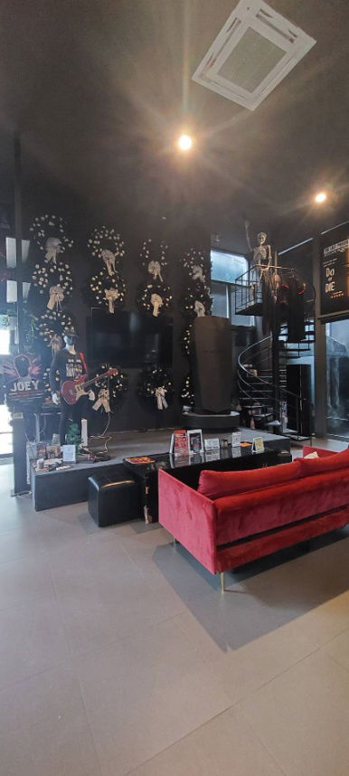 รูป เปิดให้เช่าพื้นที่เหมาะสำหรับคาเฟ่ ร้านอาหาร ออฟฟิศ - รูปที่ 10/21