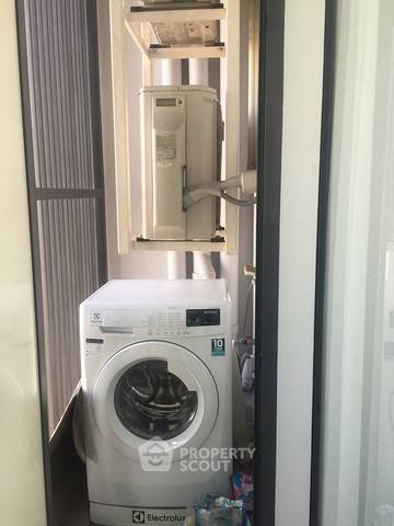 รูป คอนโด 1-ห้องนอน ที่ ไบร์ท วงเวียนใหญ่ ใกล้ BTS โพธิ์นิมิตร (ID 435649) - รูปที่ 3/7