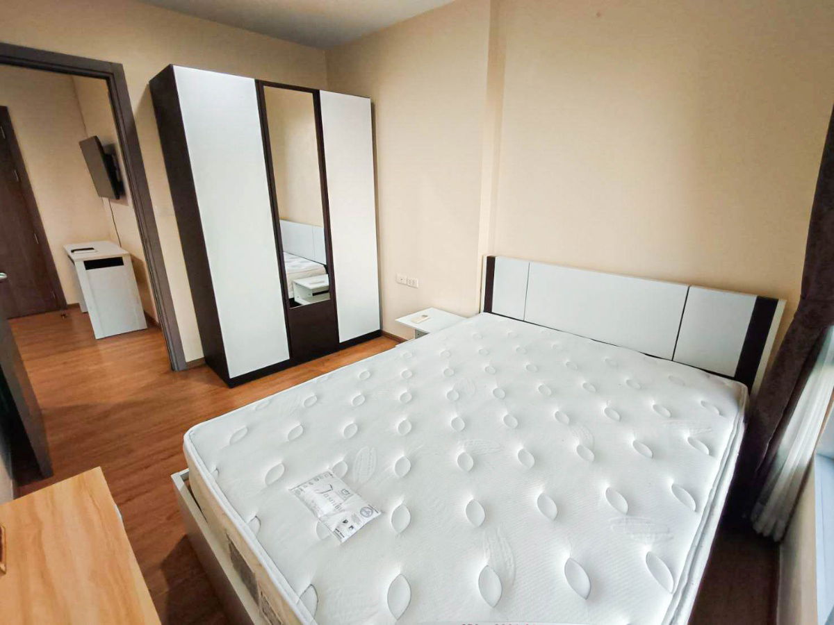 picture Condo for rent⚡The Base Sukhumvit 77⚡Ready to move in today. Interested? Contact @best_condo. - 3/12