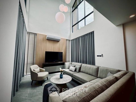 บ้าน 4-ห้องนอน ใกล้ BTS อ่อนนุช (ID 2303160)