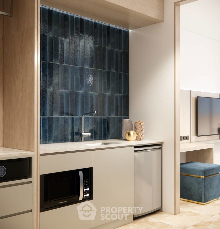 picture 1-BR Condo at Ocean Sands close to Laguna (ID 2303355) - 4/7