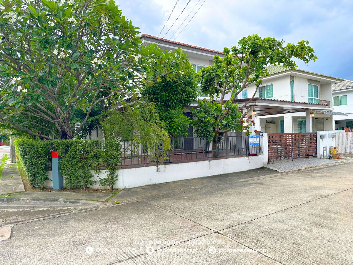 รูป ขายบ้านเดี่ยว อินนิซิโอ1 ปิ่นเกล้า-วงแหวน  (หลังมุม, ถนนเมน) ซอยวัดส้มเกลี้ยง บางกรวย ถ.สำเร็จพัฒนา : Inizio1 Pinklao-Wongwaen - รูปที่ 24/26