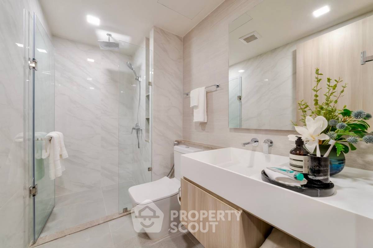 รูป คอนโด 3-ห้องนอน ที่ ฟินน์ อโศก ใกล้ BTS อโศก (ID 2073812) - รูปที่ 4/20