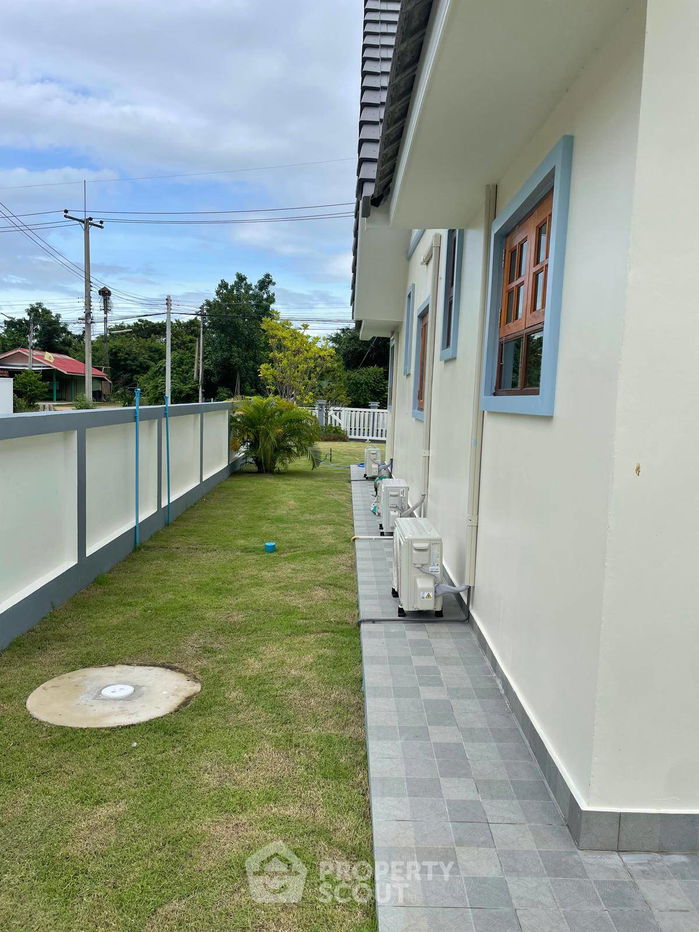 รูป บ้าน 3-ห้องนอน ใกล้ หาดชะอำ (ID 2304047) - รูปที่ 3/30