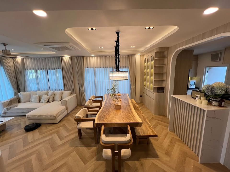 รูป เช่าบ้าน Centro Bangna/เซนโทร บางนา (E6809074)  ID Line : @condo101 - รูปที่ 6/11