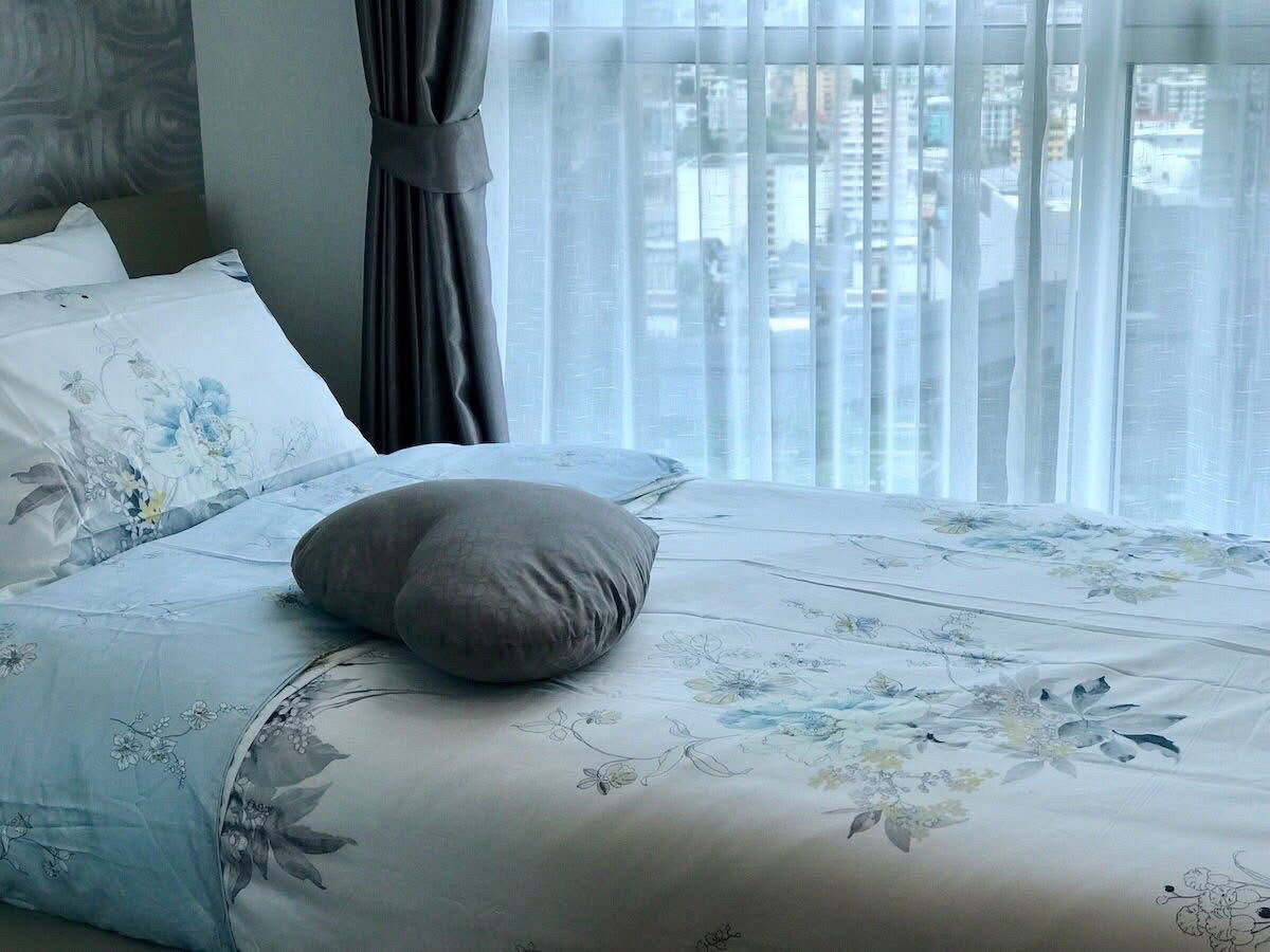 รูป 📍For Rent ~ Noble Revolve Ratchada📍 - รูปที่ 5/6
