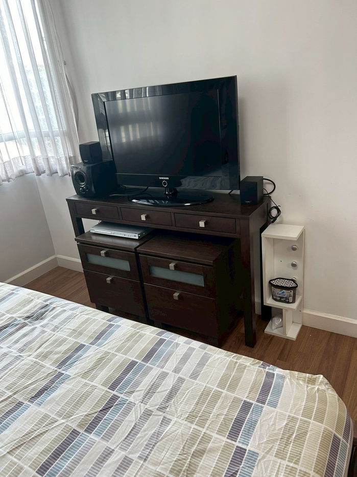 รูป The Clover Thonglor (เดอะ โคลเวอร์ ทองหล่อ) (1bed1bath 50sqm) - รูปที่ 11/20