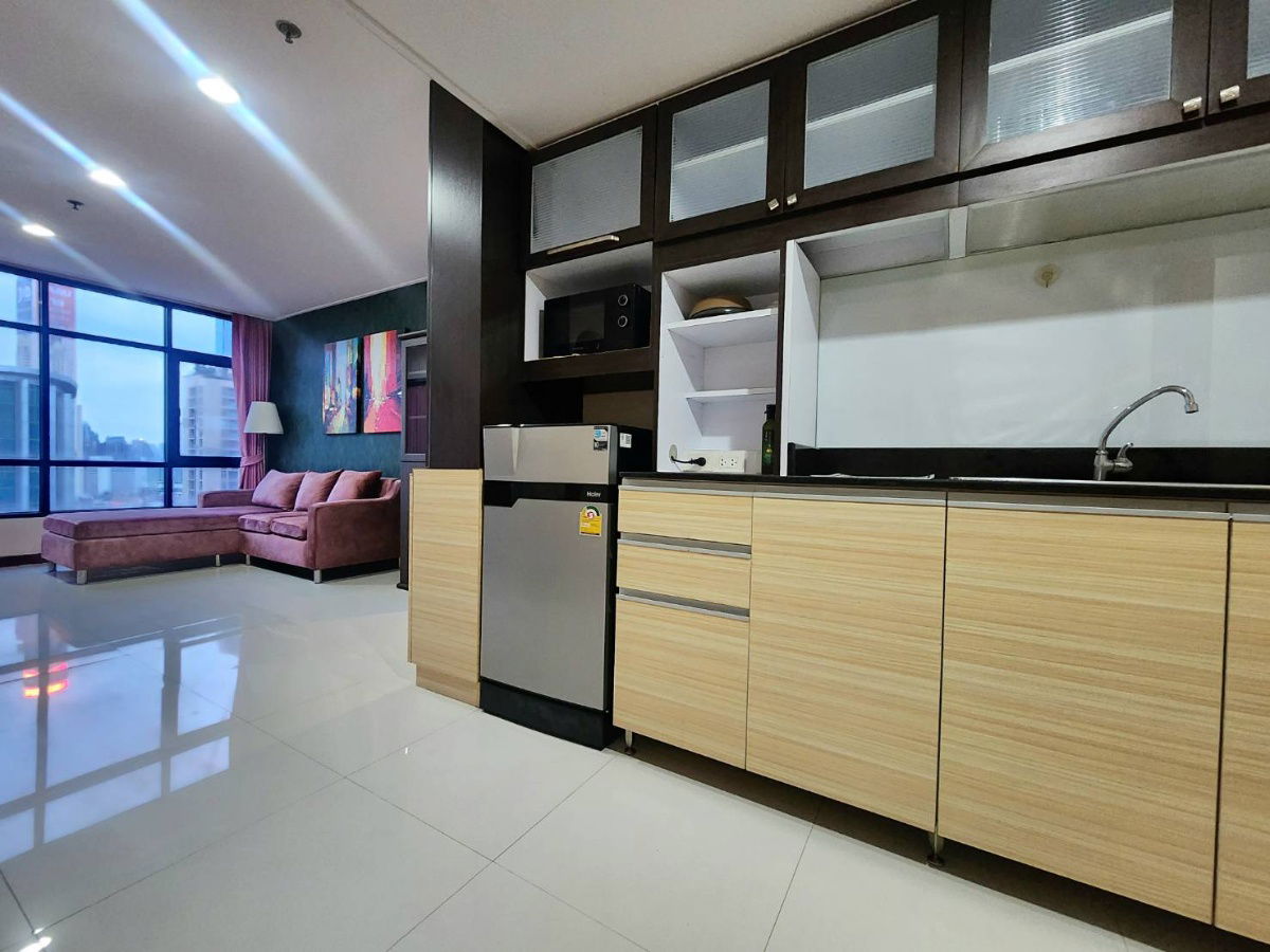 รูป 💥CP-5431💥ว่าง ให้ เช่า พญาไทเพลส  👉แอดไลน์ @mastercondo  - รูปที่ 7/12