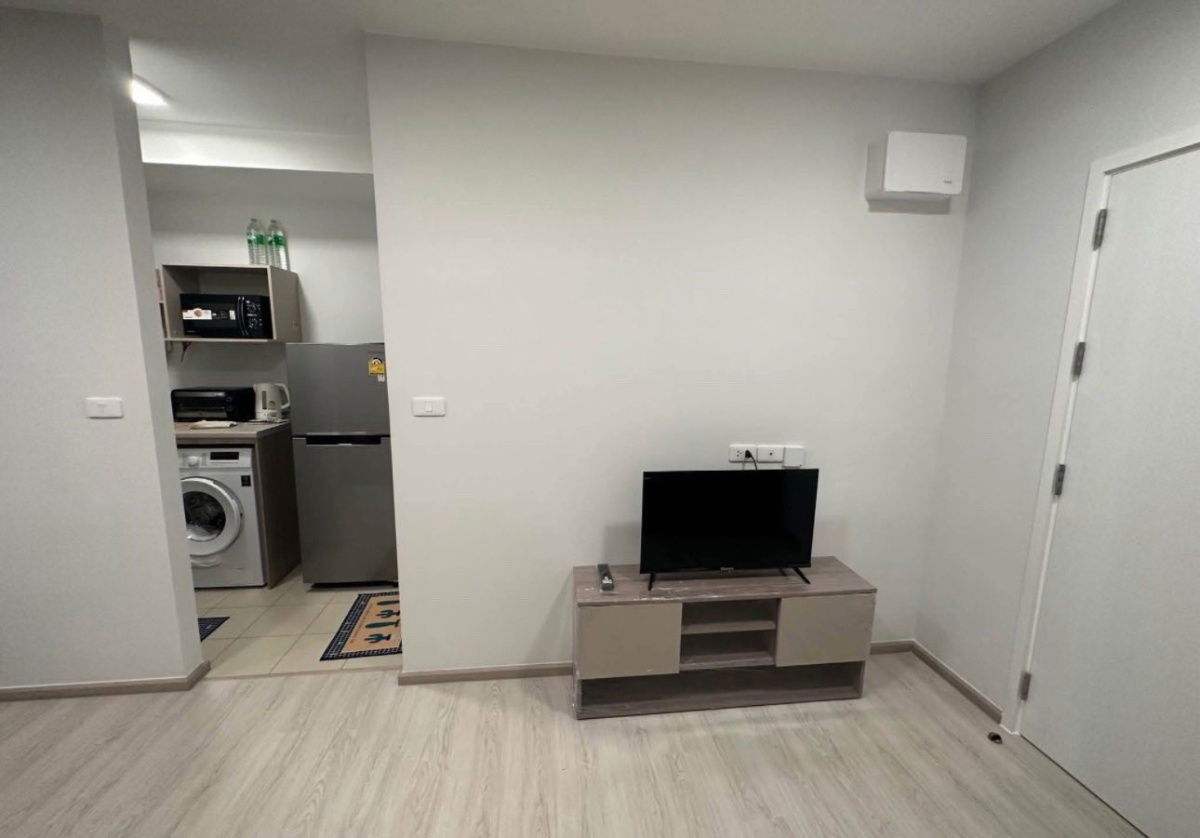 รูป ให้เช่า Plum Condo Sukhumvit 62 ห้องสวยมาก - รูปที่ 5/9