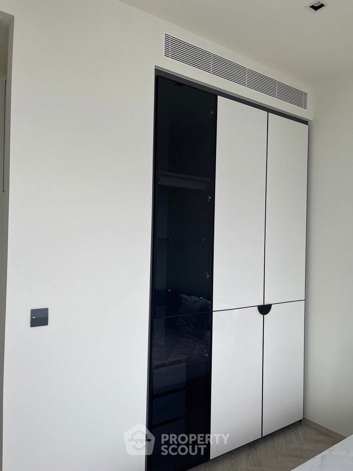 picture 1-BR Condo at Chapter Charoennakhon–Riverside near BTS Krung Thon Buri (ID 891316) - 3/12