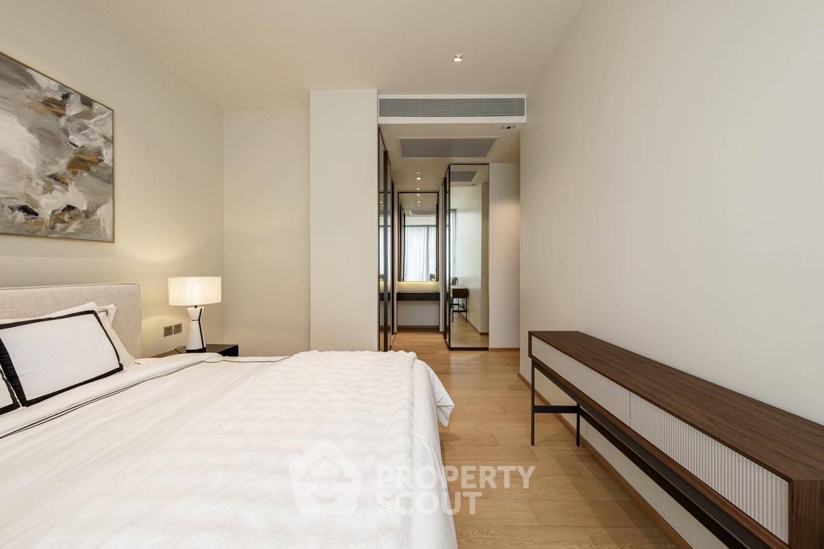 picture 2-BR Condo at 28 Chidlom near BTS Chit Lom (ID 2073744) - 13/16