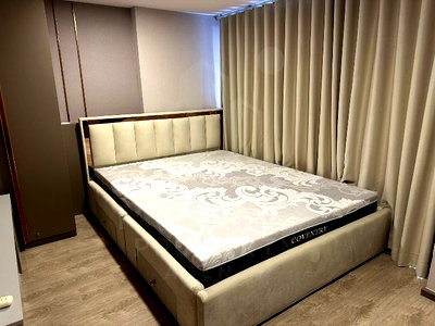 Condos for rent : HotDeal​🔥🔥  For Rent​ | Prime Location and Special Price, Condo at Soho Bangkok Ratchada MD-95321