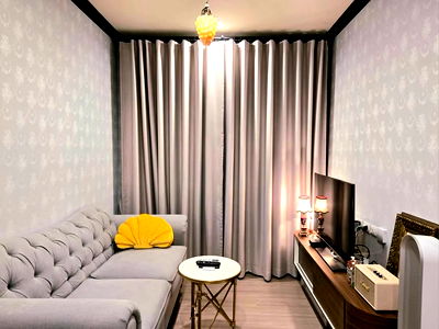 Condos for sale Soi Thonglor (Sukhumvit 55) : THE BASE Phetchaburi - Thonglor 