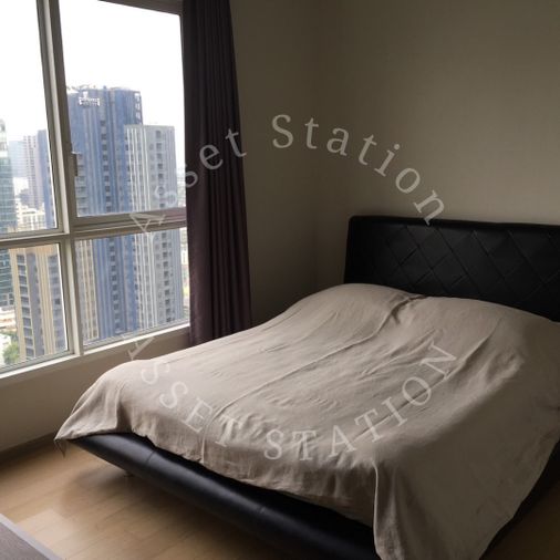 🚈🏢 HQ THONGLOR – 🚇 Convenient location near BTS Thonglor
