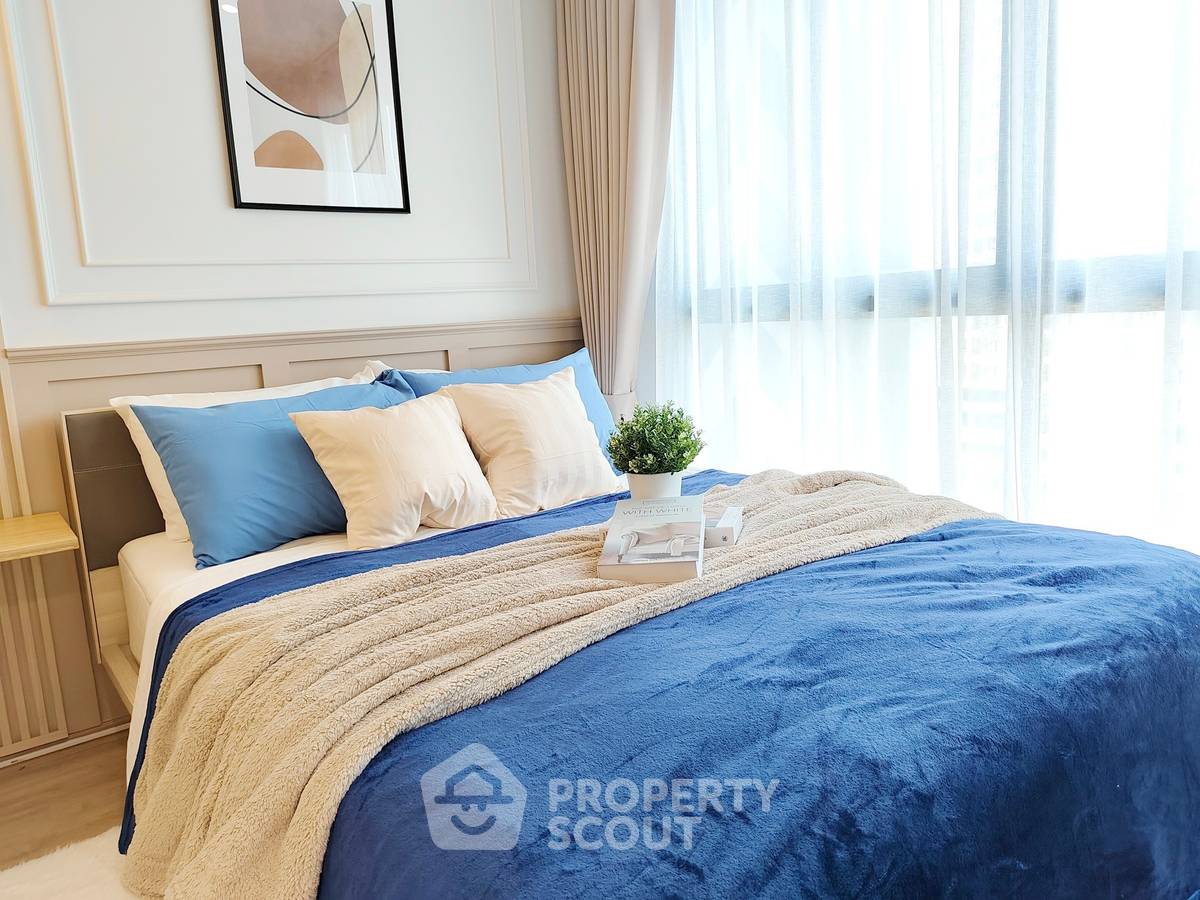 picture 1-BR Condo at Ideo O2 near BTS Bang Na (ID 2076896) - 13/16