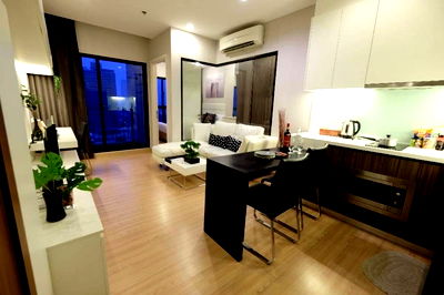 Condos for rent Siam University : 𝗙𝗼𝗿 𝗥𝗲𝗻𝘁 2️⃣2️⃣k.🔥🔥 ‼️Ready to move in‼️ 𝐂𝐨𝐧𝐝𝐨 𝗨𝗿𝗯𝗮𝗻𝗼 𝗔𝗯𝘀𝗼𝗹𝘂𝘁𝗲 Sathorn-Taksin