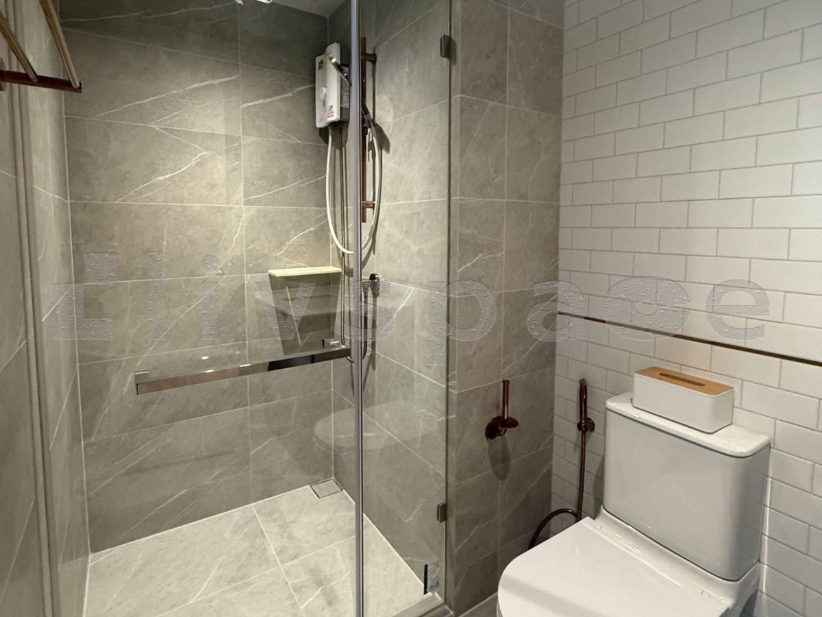รูป ▚ LB123ツ สำหรับเช่า Chapter Thonglor 25 – 1 ห้องนอน แต่งสวย ราคาพิเศษ ⭐ - รูปที่ 10/10