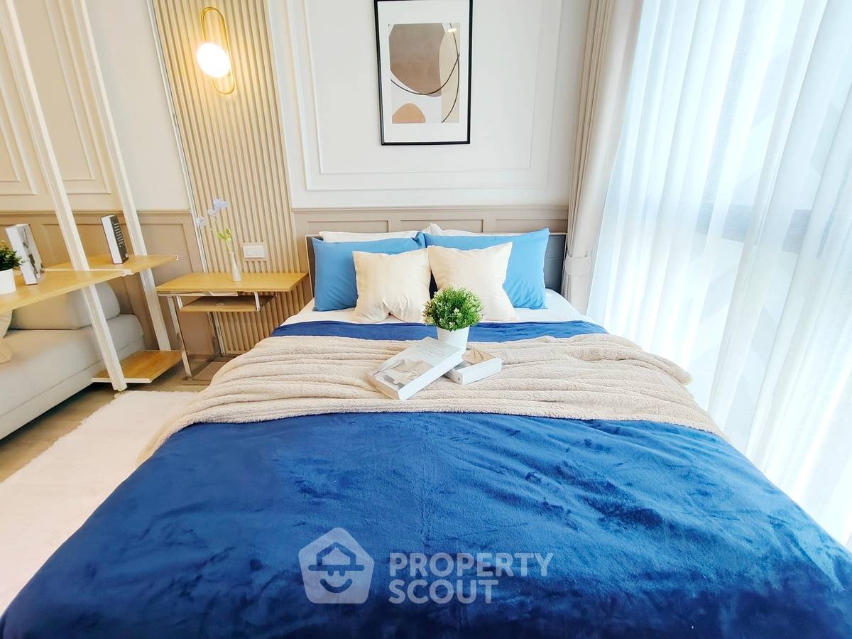 picture 1-BR Condo at Ideo O2 near BTS Bang Na (ID 2076896) - 11/16