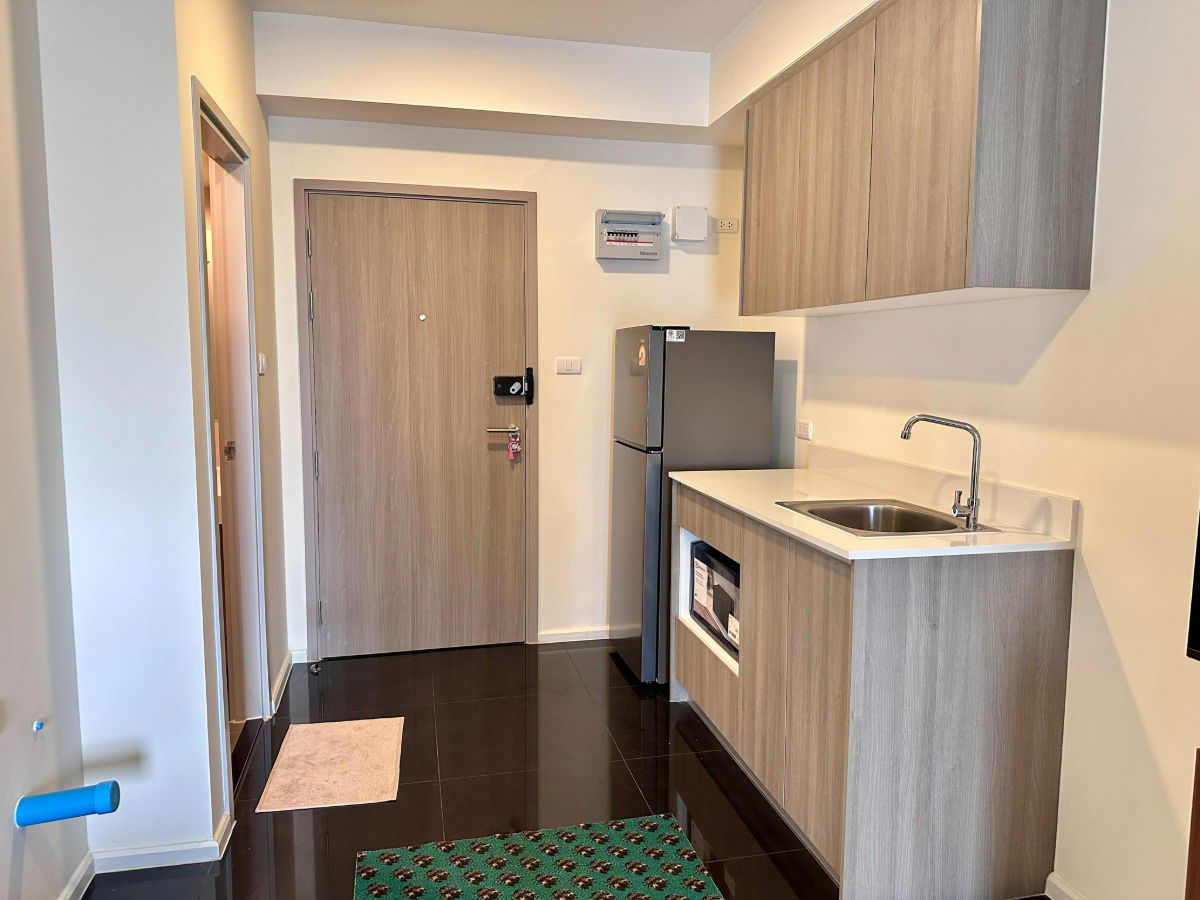รูป PFD-05706 ให้เช่าคอนโด เอ สเปซ เมกา 2  ( A Space Mega 2 )  นัดชมห้อง ■ line : @propertyfinder - รูปที่ 4/4