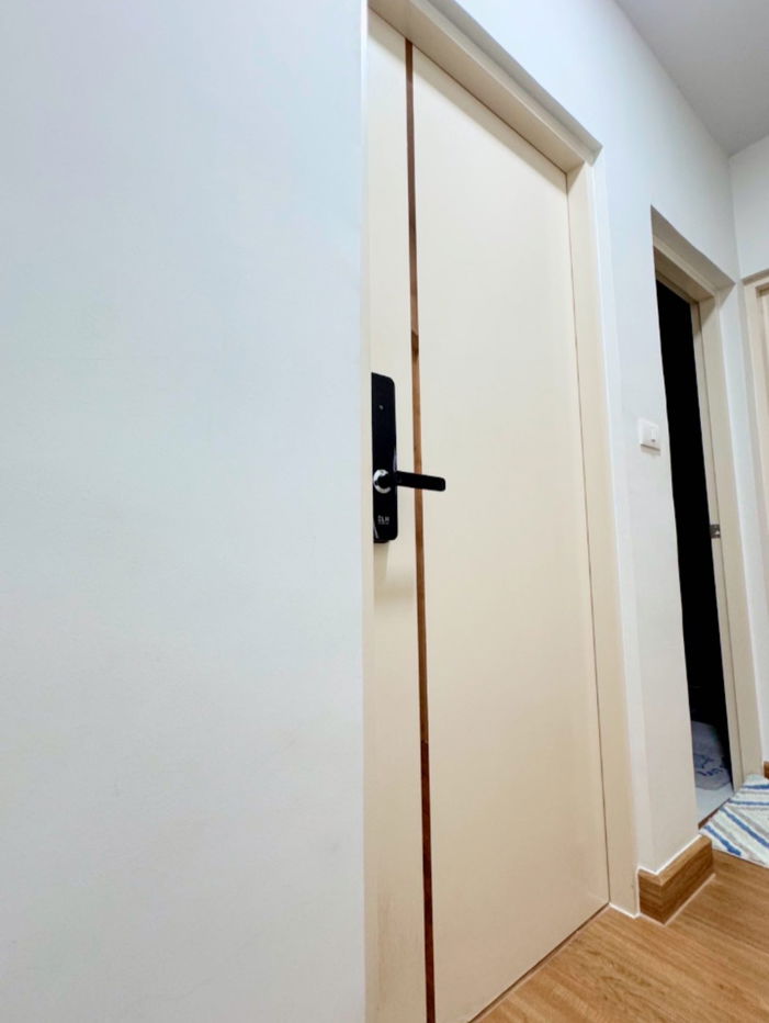 รูป ws3333🏡 ให้เช่าทาวน์โฮมแฝด Pleno Bangna-On Nut 2 🏡🚆 ARL ลาดกระบัง - รูปที่ 8/17