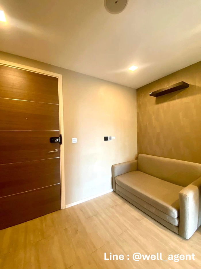 รูป ให้เช่า(For Rent)🩵แอทโมซ ลาดพร้าว 71🩵 Call : 064-242-6068 **พร้อมเข้าอยู่*** - รูปที่ 3/10