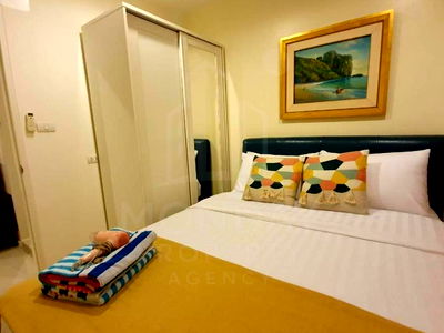 ขายคอนโด : 📌 ด่วน‼️ ขาย คอนโด ราคาดี ✅ คอนโด แอสปาย สุขุมวิท 48 ห้องสวย เฟอร์ครบ พร้อมเข้าอยู่ MD-89569