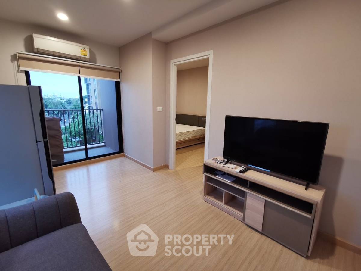 picture 1-BR Condo at The Tree Onnut Station near BTS On Nut (ID 2303788) - 5/6