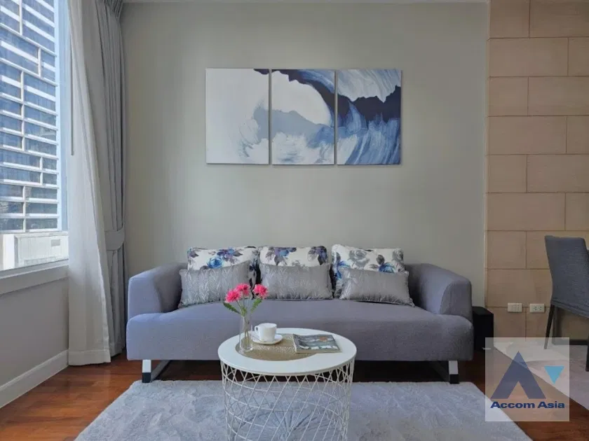 picture 🔼🔽 AccomA 📩  2 BR Condominium @Siri Residence Sukhumvit 24 (1511183) - 4/20
