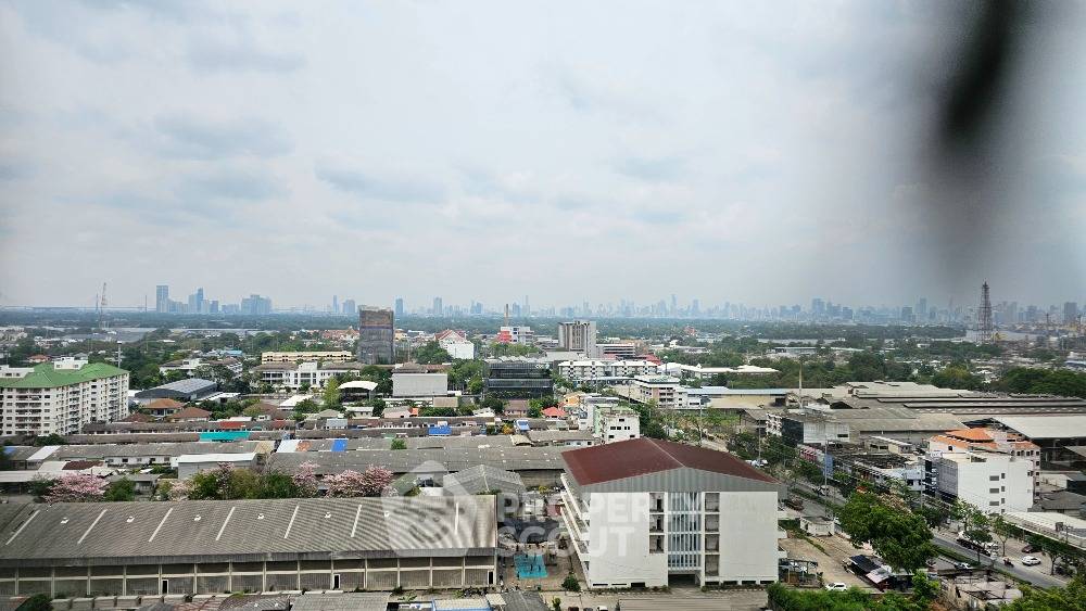picture 2-BR Condo at Country Complex Bangna near BTS Bang Na (ID 1494065) - 6/16